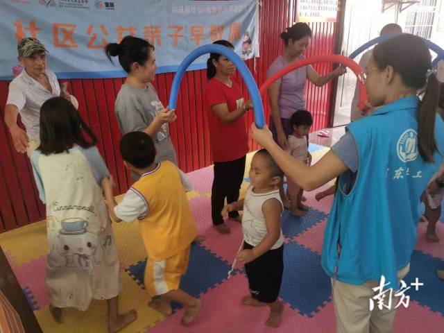 活動(dòng)現(xiàn)場。